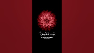 القرآن الكريم | سورة النحل | للقارئ عبد الرحمن مسعد | تلآوة خاشعة جميلة جدآ😌❤ | حالات واتس اب