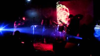 Reflection - Lateralus Tool Cover Band, 01-28-2011