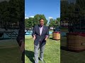 Spirit of Boise Announcement