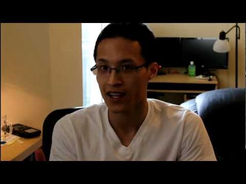 Pharmacy School Interview