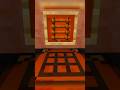 Minecraft: How to Make Ladder #shortvideo#minecraft #mctutorial #gaming #tutorial #minecraftbuilding