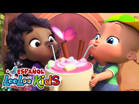Canciones para Niños