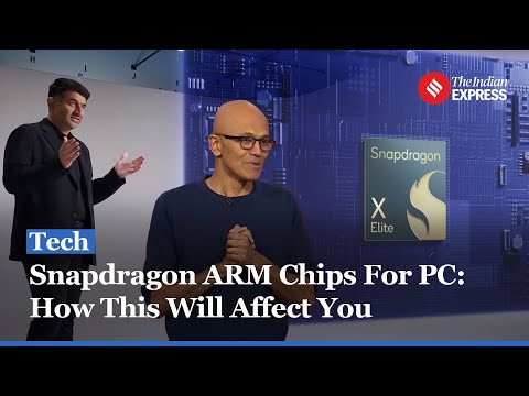 Microsoft's Move To Snapdragon ARM Processors From Intel & AMD: Windows PCs To Get Costlier?