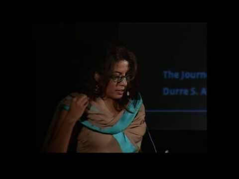 TEDxLahore - Saima Zaidi - Reading visual culture ...