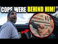 Worst Airport Meltdown Of The Year Drunk Man Insults Crew, Then Learns Who Was Sitting Behind Him