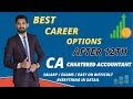 CA course in detail | How to become CA | CA as a career | everything in detail