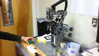 ETSU Robotics Lab 1