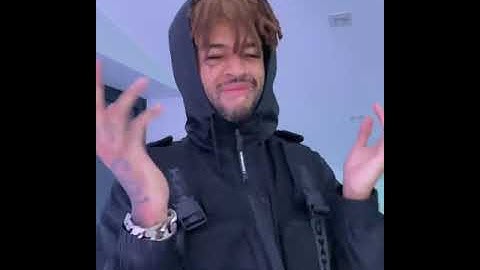 Scarlxrd - Lxrd, Scar (OG Version) ATV2 Snippet #9