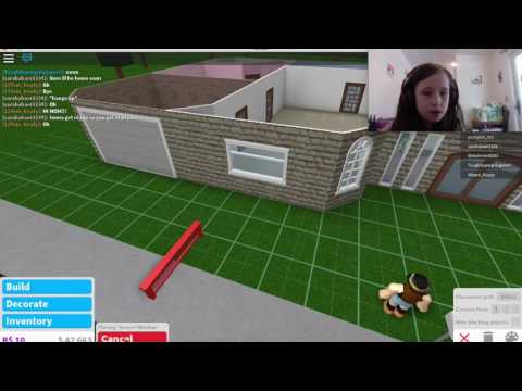 Bloxburg Speed Build Part One Roblox By Elizardbreath - cyberspace and time sister vs brother bloxburg 5x5 house build off roblox youtube Bloxburg Speed Build Part One Roblox By Elizardbreath - sister vs brother bloxburg 5x5 house build off roblox youtube