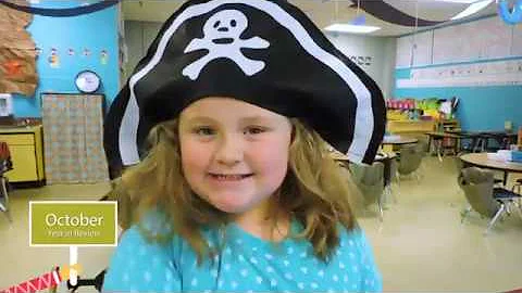 Hillsboro School 2018-19 Year in Review