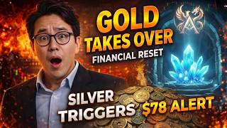 Silver Just Triggered a $78 Warning Signal (Most Investors Will Ignore This)