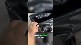 How to Efficiently Use Trash Bags for Easy Cleanup