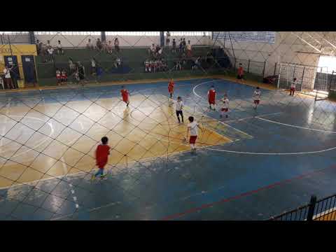 Over sub 8 Abel Cabral vs Lagoa Nova