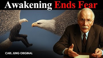Carl Jung – The Empath’s Awakening That Instantly Ends Codependency | Carl Jung Original