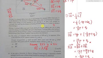 SPM AddMath 2019 Paper 2- Part 2
