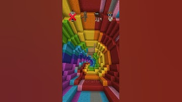 Dropper Challenge With Italian Brainrot Characters | Map 1