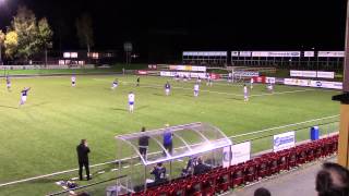 20141003 IFK Vuku 3 3 A