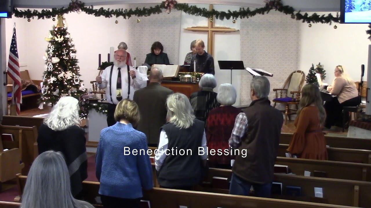 LIVE NOW: Morgan Mill Methodist Church Worship