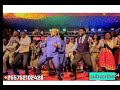 TULIA NA BWANA BITI YA KWAYA 