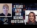 2 Years Later: Metis Grads work at Lyft + DrivenData!