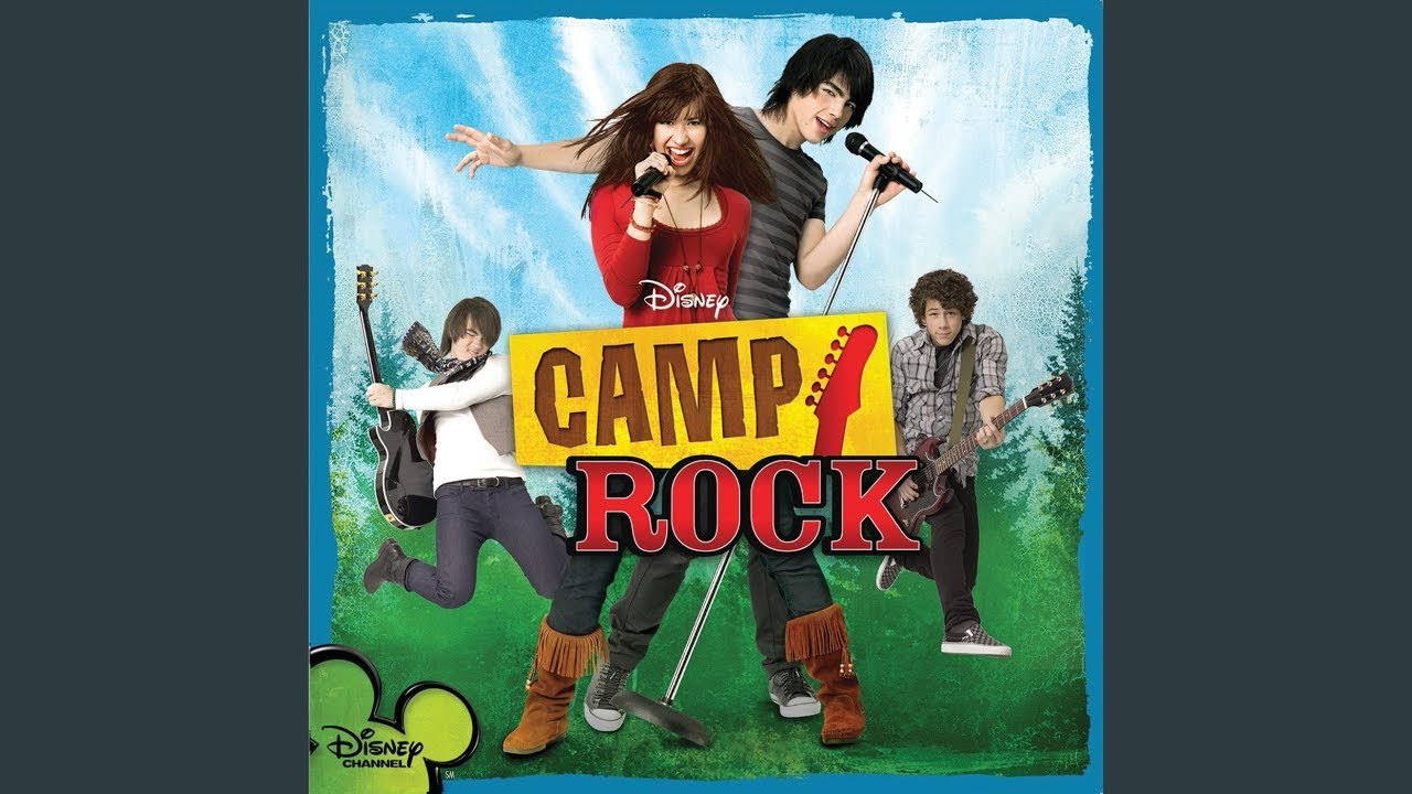 Watch Demi Lovato & Joe Jonas - This Is Me (From “Camp Rock"/Soundtrack Version) (Instrumental) on YouTube Watch Demi Lovato & Joe Jonas - This Is Me (From “Camp Rock"/Soundtrack Version) (Instrumental) on YouTube