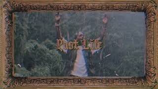 Popcaan - Past Life (Official Visualizer)