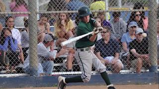 2017 Royal High Freshman Baseball