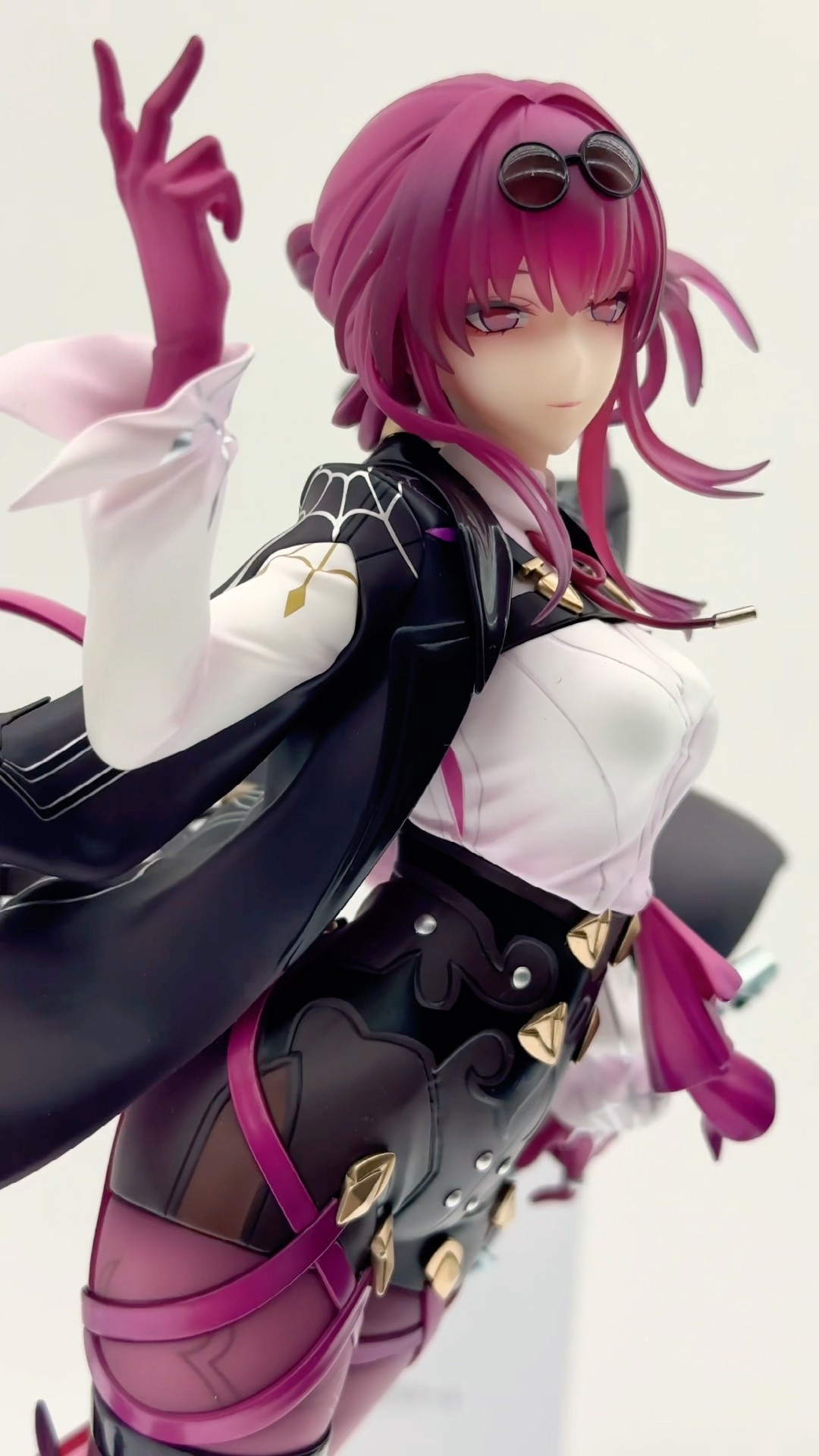Apex Toys カフカ (崩壊スターレイル) Kafuka (Honkai Star Rail) 1/8