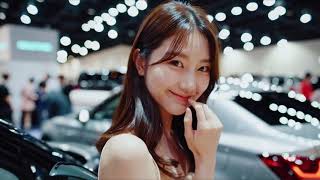 Seouls Auto Queen Korean Companion Style