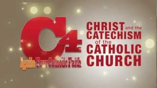 C4: Ignite Your Catholic Faith - Does God Really Exist?