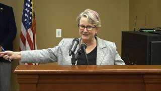 COVID-19 Press Conference - March 27, 2020