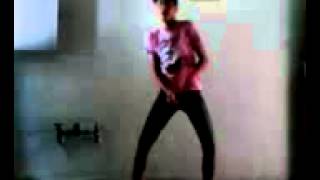 Kaio Sillvah - Senta Novinh