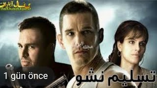 فيلم خارجی/ تسلیم نشو 2008/ دوبله فارسی