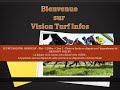 Vision turf infos 2