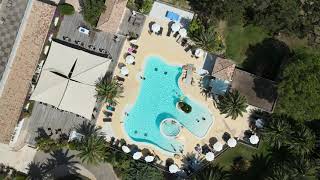 Hotel Campo dell Oro a Ajaccio