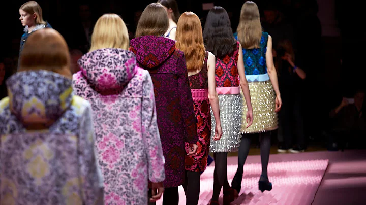 BFC/Vogue Designer Fashion Fund Episode 8: The Importance of The Fund