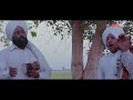 Punjabi folk song by gurmail pandhar