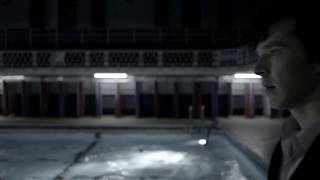 Sherlock BBC. Devil Within. Moriarty/Sherlock