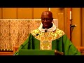 CONTRIBUTE TO YOUR REFORMATION AND TRANSFORMATION 09 07 2025