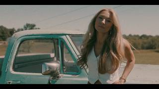 Julia Cole - Give & Take (Official Lyric Video)