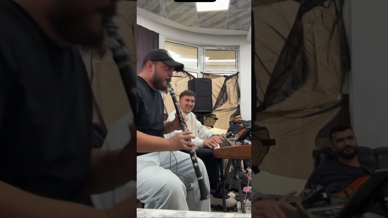 Grup Mustafalar & Krasi 