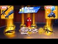 ALL MYTHIC GUNS IN FORTNITE (NEW! Fortnite Chapter 7 Season 1)