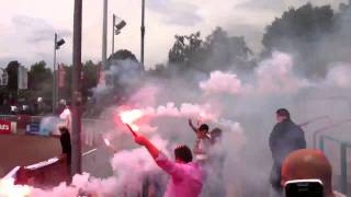 Preussen Munster - Heracles Almelo