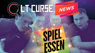 QLT Curse auf der SPIEL 2024 🎲 Unsere Highlights von der größten Spielemesse der Welt! screenshot 5
