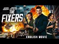Antonio Banderas In THE FIXERS - Hollywood Action Thriller Full English Movie | Jonathan Rhys Meyers