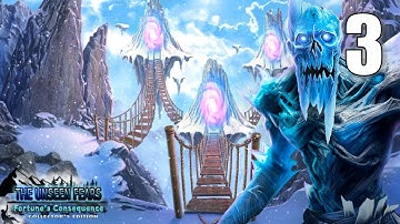 The Unseen Fears 6: Fortune