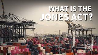 Trump temporarily suspends Jones act, which could free up more shipping amid Iran war