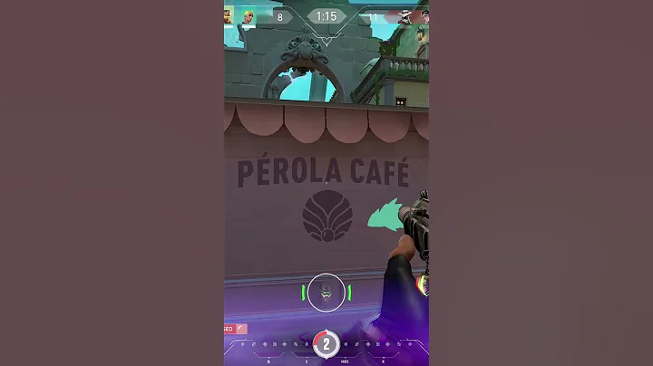 This is how to counter Yoru's ult 🫡 #valorant #valorantclips #valorantshorts