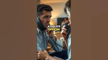 AI Voice Cloning is Now TOO Real! 😨 #AI #Deepfake #VoiceScam