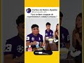 Você teriam coragem de experimentar comida Coreana ? #confiabetano #nobru #casal #fyp